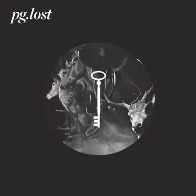Zdjęcie produktu dla Pg.Lost-Key