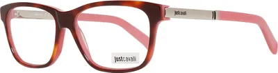 Produktbild von Just Cavalli JC0619 Coloured havana 53/14/145 Uni Brillen