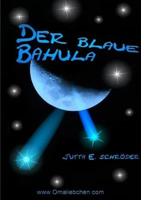 Produktbild von Der blaue Bahula