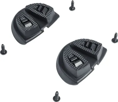 Obrázek produktu pro Fizik Heel Skid Plate M Black 44775 Größe: L