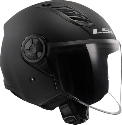 Imagen del producto de Casco jet LS2 OF616 AIRFLOW II, color , talla XS