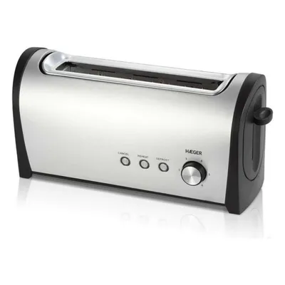Image de Grille-pain Haeger Desayuno 1000 W