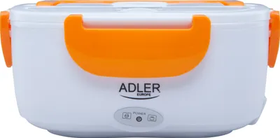 Obrázek produktu pro LUNCHBOX 1,1 L Chlebník Svačinový box Děti do školy ADLER