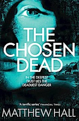 Produktbild von The Chosen Dead