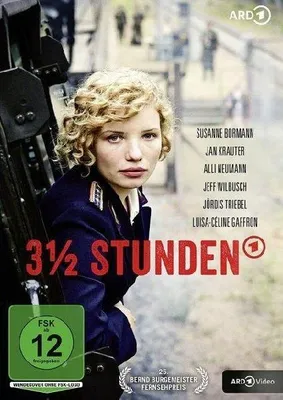 Produktbild von 3 1/2 Stunden