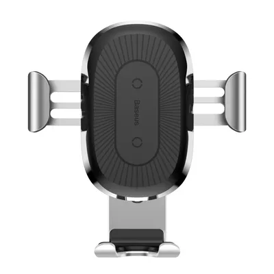 Produktbild von Baseus - Auto-Handyhalter, SUYL-D01