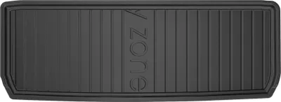 Produktbild von FROGUM Gummi Kofferraummatte für Fiat Freemont 2011-2015