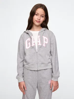 Produktbild von GAP Kinder-Sweatshirt mit Logo 746744-00__S