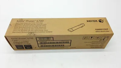 Produktbild von Toner/High Capacity Cartridge Cyan