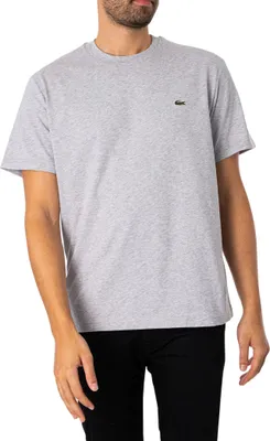 Produktbild von Lacoste Classic T-Shirt Herren