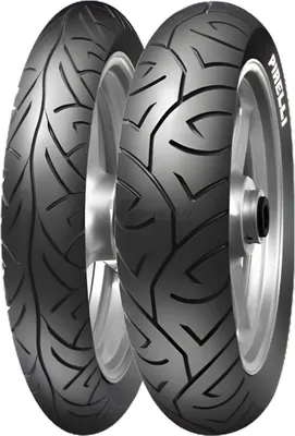 Produktbild von Reifen Pirelli Sport Demon 140/70-17 66H TL hinten