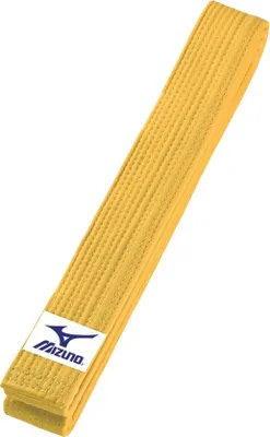 Immagine prodotto di Mizuno Judo OBI Bande