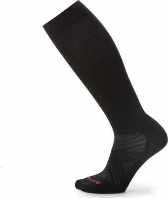 Immagine prodotto di Calze da sci Smartwool Zero Cushion OTC Donna Nero M Calze da sci