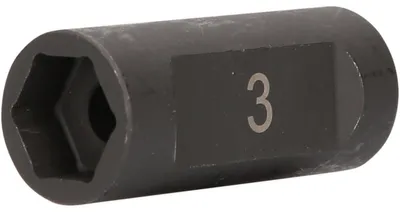 Produktbild von KS Tools  Lösehülse 17- 19 mm, 913.1521