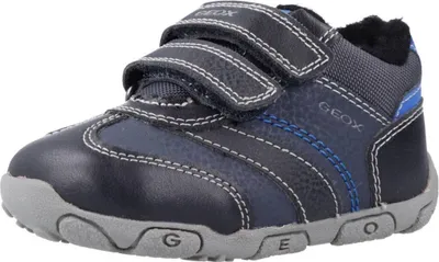 Produktbild von B Balu BA B1636A-0CEME Thermogefütterte Stiefeletten für Jungen