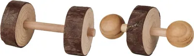 Immagine prodotto di Set di manubri ø 4,5 × 9 cm