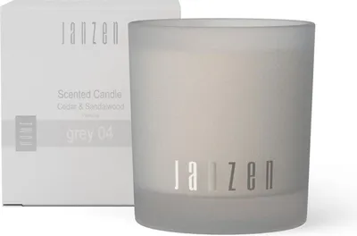 Image de JANZEN Gris 210 g