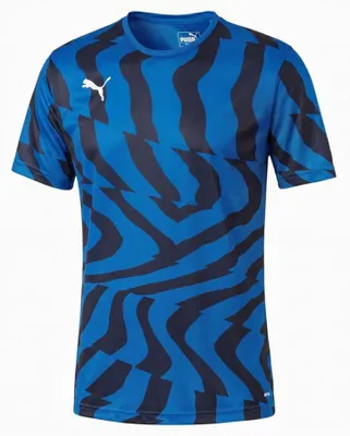 Produktbild von 140|PUMA CUP Jersey Core Kinder Trikot 704071-02