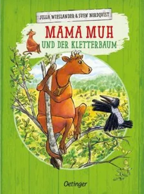 Immagine prodotto di Mama Muh und der Kletterbaum
