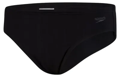 Produktbild von Speedo - "Essential" Slips für Jungen - Schwimmen IG4663 (116) (Schwarz)