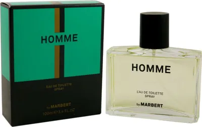 Produktbild von Marbert Eau de Toilette Marbert Man Eau de Toilette Spray