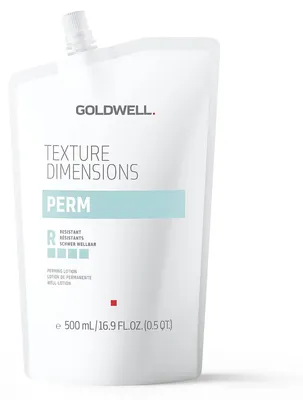Produktbild von Goldwell – Texture Dimensions Dauerwelle – 500 ml
