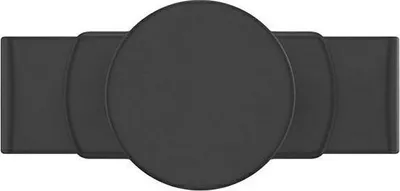 Immagine prodotto di Popsockets Popgrip Slide Stretch 805460Portacellulare e supporto nero/nero
