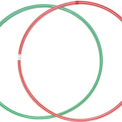 Productafbeelding van Diameter van de hula hoop: 70 cm
