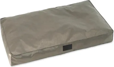 Produktbild von Matratze Dog Fantasy Platinum silber 80x50cm