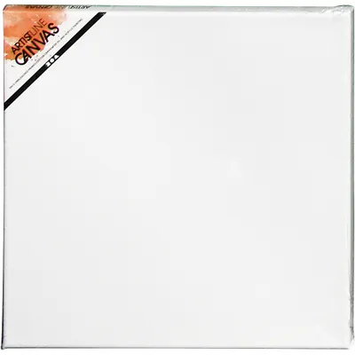 Produktbild von ArtistLine Leinwand, 30 x 30 cm