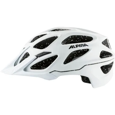 Produktbild von Fahrradhelm Alpina Mythos Tocsen