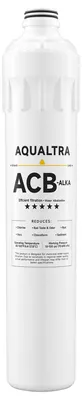 Alkalische Filterpatrone für Umkehrosmose-System, 1 Stück