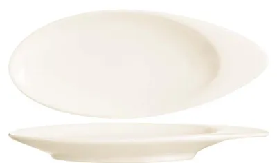 Productafbeelding van Voorgerechtschaal, ovaal, 15x7 cm; 4 cl - 24 stuks
