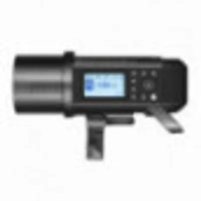 Obrázek produktu pro Quadralite Atlas 400 Pro montážní adaptér pro Profoto