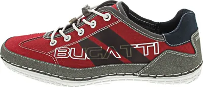 Produktbild von Bugatti BIMINI 321AFF025400300 (40/RED)
