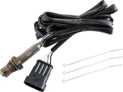 Produktbild von FEBI BILSTEIN Lambdasonde für ALFA ROMEO 147 (937) Beheizt Diagnosesonde 2320mm 175909