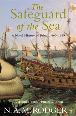 Productafbeelding van The Safeguard of the Sea