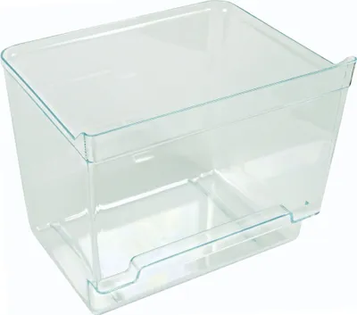 Produktbild von Gemüseschale Schublade Gemüseschublade Gemüsefach 237x199x180mm Original Liebherr 9290006 Kühlschrank
