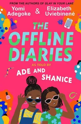 Produktbild von The Offline Diaries