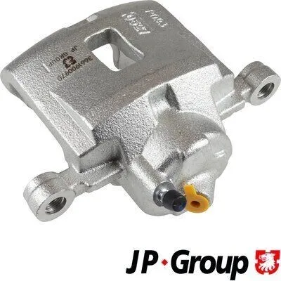 Produktbild von JP GROUP Bremssattel Vorne Links für KIA CERATO Stufenheck (LD) 3661900970