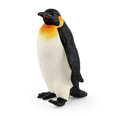 Produktbild von Schleich Wild Life Pinguin, Spielfigur