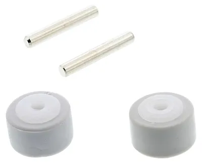 Immagine prodotto di Electrolux AEG ruote perno spazzola aspirapolvere Ergo ZB27 ZB28 ZB29 AG7 AG9
