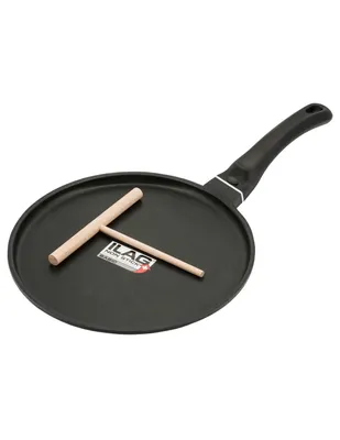 Produktbild von Pfannkuchenpfannen 26 cm mit TEFLON-BESCHICHTUNG KINGHOFF KH-3861