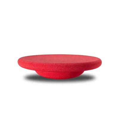Obrázok produktu pre Stapelstein Board / Balance Board - Farba: červená