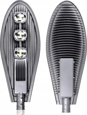 Produktbild von LED-Straßenlampe 150W IP65 für den Außenbereich für Mastwand