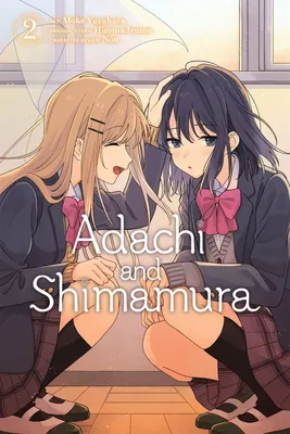 Produktbild von Adachi and Shimamura, Vol. 2 (Manga)