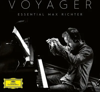 Obrázek produktu pro Voyager - Essential Max Richter - - (CD / Název: H-Z)