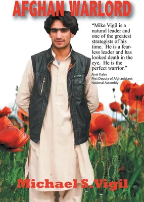 Produktbild von Afghan Warlord