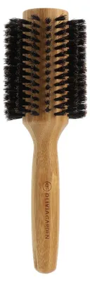 Produktbild von Olivia Garden Bürste Olivia Garden Bamboo Collection Bamboo Brush Boar Ø40mm 1Stuks