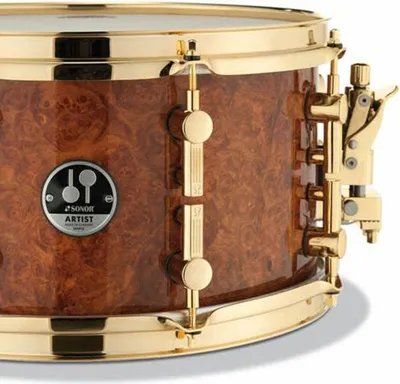 Obrázok produktu pre Sonor Snare Drum Artist AS 1307 AM SDW